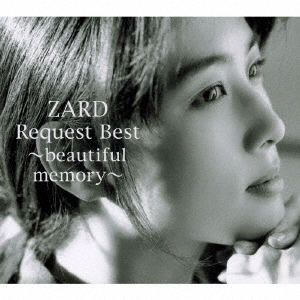 日本の音楽 :: J-POP :: ZARD / ZARD Request Best ～beautiful memory ...