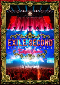日本の音楽 :: J-POP :: EXILE THE SECOND / EXILE THE SECOND LIVE 